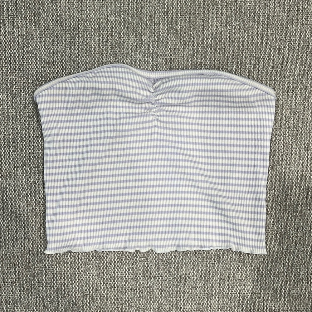 Pacsun crop top